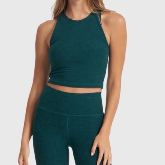 Vuori Clean Elevation Legging - Picture 10 of 10